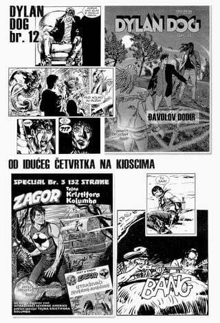 012. ZAGOR - SILAZAK U MAELSTROM