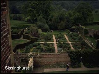 Sissinghurst