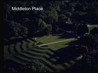 Middleton Place
