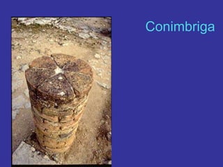 Conimbriga