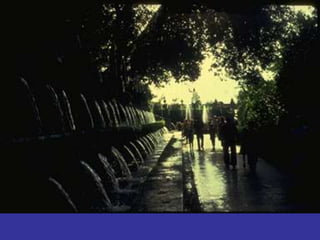 Villa medici d’este tivoli