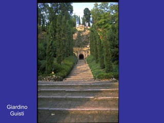 Giardino Guisti