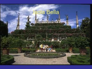 Isola Bella