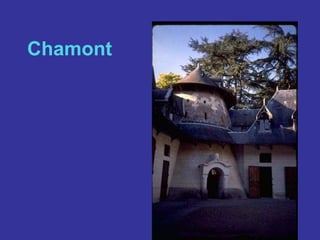 Chamont 