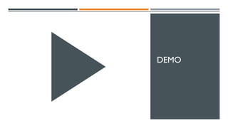 DEMO
 