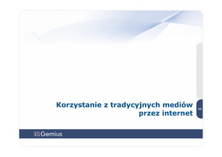 01 2009 Konsumpcja Mediow