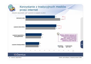 01 2009 Konsumpcja Mediow
