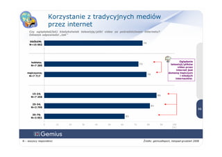 01 2009 Konsumpcja Mediow
