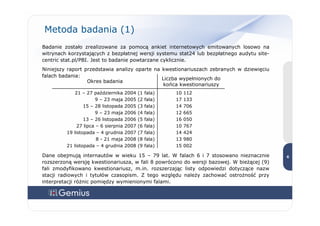 01 2009 Konsumpcja Mediow