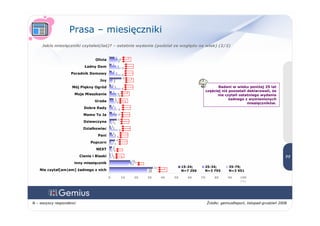 01 2009 Konsumpcja Mediow