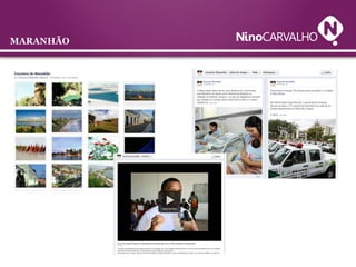 MARANHÃO
 