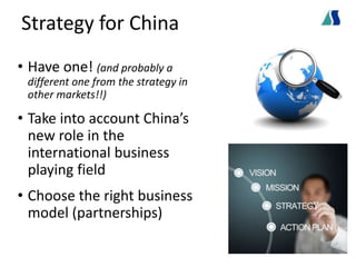 PHASE 2: GOING SOCIAL
 