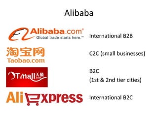 Subscription Accounts
 