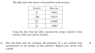 2018 HSC PHYSICS QUESTIONS AND SOLUTIONS INCLUDING MARKING GUIDE