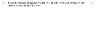 2018 HSC PHYSICS QUESTIONS AND SOLUTIONS INCLUDING MARKING GUIDE