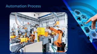 Automation Process
 