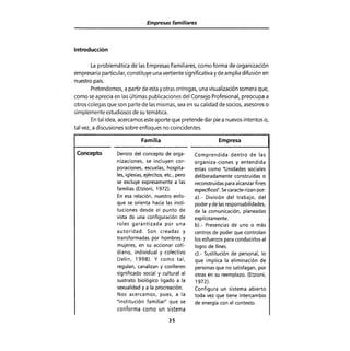 01211 b el rol y la empresa familiar | PDF