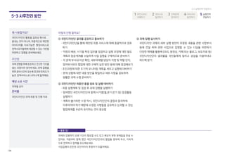 138
* 서비스디자인 관련기관은 아래 링크에서 최신 목록을 확인할 수 있습니다.
- 서비스디자이너 전문가풀 : https://goo.gl/aW6uxY
- 서비스디자인 기업풀 : https://goo.gl/H7767h
42 경기 인큐브 소프트웨어 개발, 디자인
- 인천정보산업진흥원 지역특화콘텐츠제작지원사업
- 문화체육관광부/한국콘텐츠 제작지원사업
www.incubrand.com
02-379-9945
43 경기 ideapalm 신제품기획 - 공공서비스디자인 툴킷 개발 (서울디자인재단)
www.ideapalm.com
개편중
44 광주 가치같이
브랜드디자인·컨설팅,
커뮤니케이션디자인
- 매력적인 광주만들기 광주충장로 서비스디자인 (광주디자인센터)
- 금남로 보행환경개선 서비스디자인 (광주디자인센터)
- 동밖거리 트레킹 서비스디자인 (광주광역시 동구)
- 도심 속 힐링과 여유, 텃밭에서 키우세요 (농식품부 국민디자인과제, 한우일 대표)
- 유스워크(Youth+Network)를 활용한 청년이 돌아오는 전남 만들기
(전남도 국민디자인과제, 한우일 대표)
- 귀농인 안정적 정착 지원방안 (전남도 국민디자인과제, 한우일 대표)
- 동네환경공동체조성을 위한 ”가치 Green서비스”
(광주광역시 국민디자인과제, 한우일 대표)
www.facebook.com/
designgachi
062-222-7991
45 대구 아이디어그룹㈜ CI/BI, 포장
- 상주곶감 공동브랜드,)주)미섬시스텍 CI/BI
- 영덕군 해풍미, 영덕군 산송이 Pakage
- 한천식품, 삼원식품 Editional
www.ideagroup.co.kr
053-746-0900
46 대구 마인드온㈜ 시각, 제품, 멀티미디어 - 의료기기개발 프로세스 (산업통상자원부)
www.mindon.co.kr
053-667-1200
47 대전 온메이커스㈜ 웹
- 한국화학연구원, 한국화합물은행 웹사이트 개편용역
- 한국전자통신연구원 정서표현을 위한 비주얼 감성커뮤니케이션 플랫폼 및
저작도구 개발
www.onmakers.com
042-486-0587
48 제주 플렉싱크㈜
소프트웨어
(방송융합솔루션) 개발, 공급
- SW개발, 서비스디자인, 스마트그리드사업
www.flexink.com
064-702-7860
 