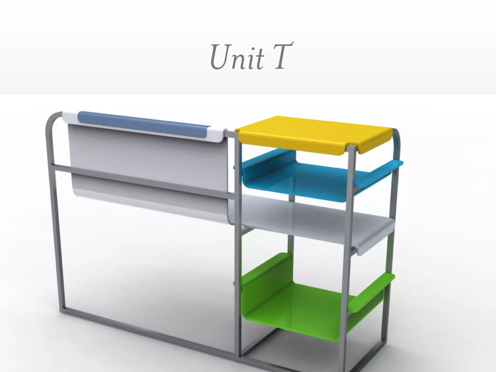 Unit T
 
