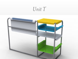 Unit T
 
