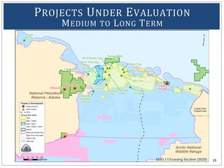 PROJECTS UNDER EVALUATION
MEDIUM TO LONG TERM
13
DOG I.T/Leasing Section (2020)
 