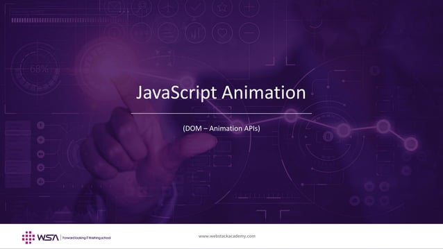 JavaScript - Chapter 12 - Document Object Model | PPT