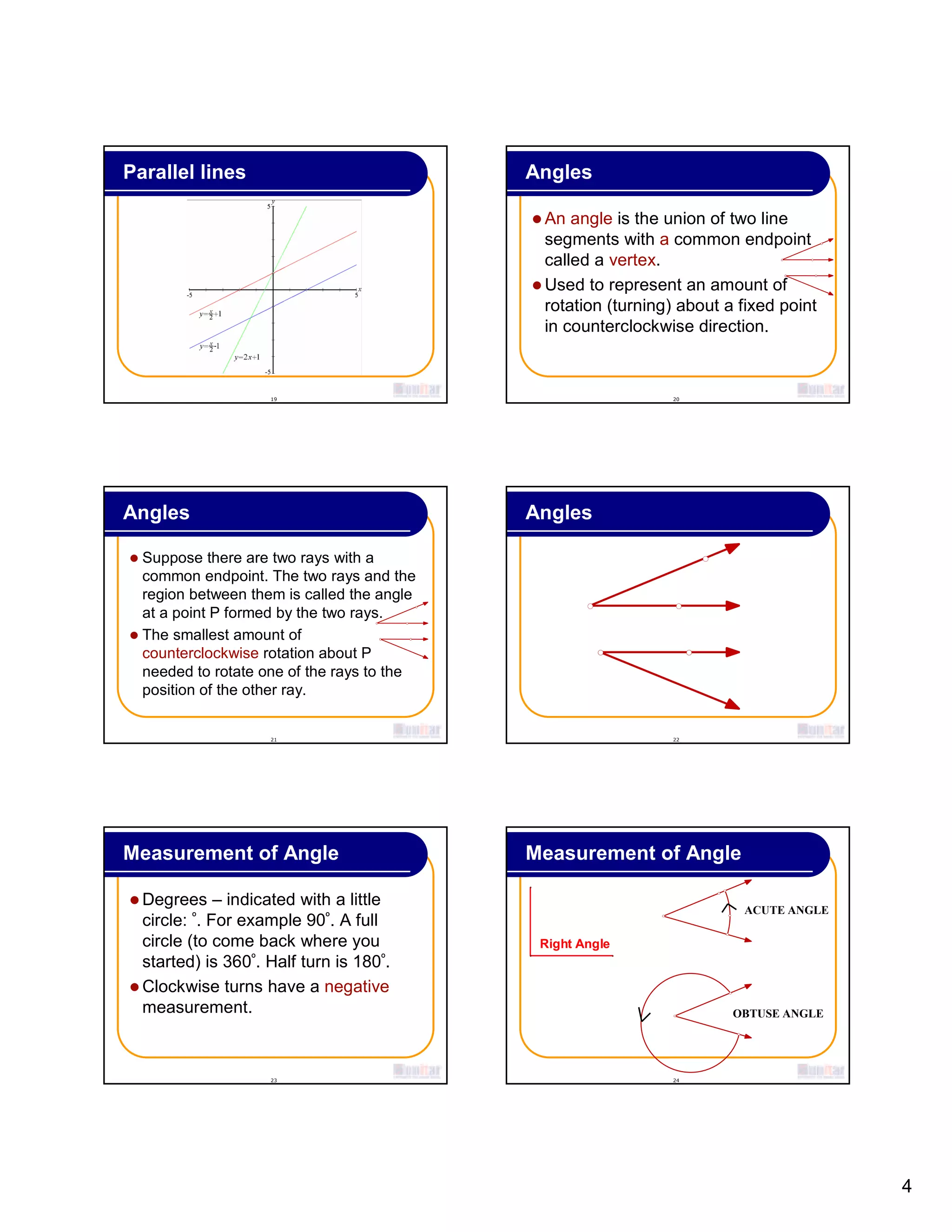 012 euclidean geometry[1] | PDF | 3-D Graphics | Computer Software and ...