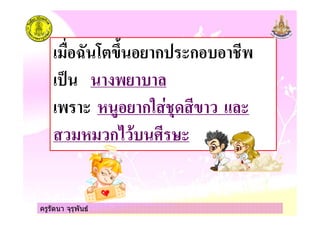 ครูรัตนา จุรุพันธ
H 4 71 ก ก "'
'
' ก #"$!
ก) /
ครูรัตนา จุรุพันธ
 