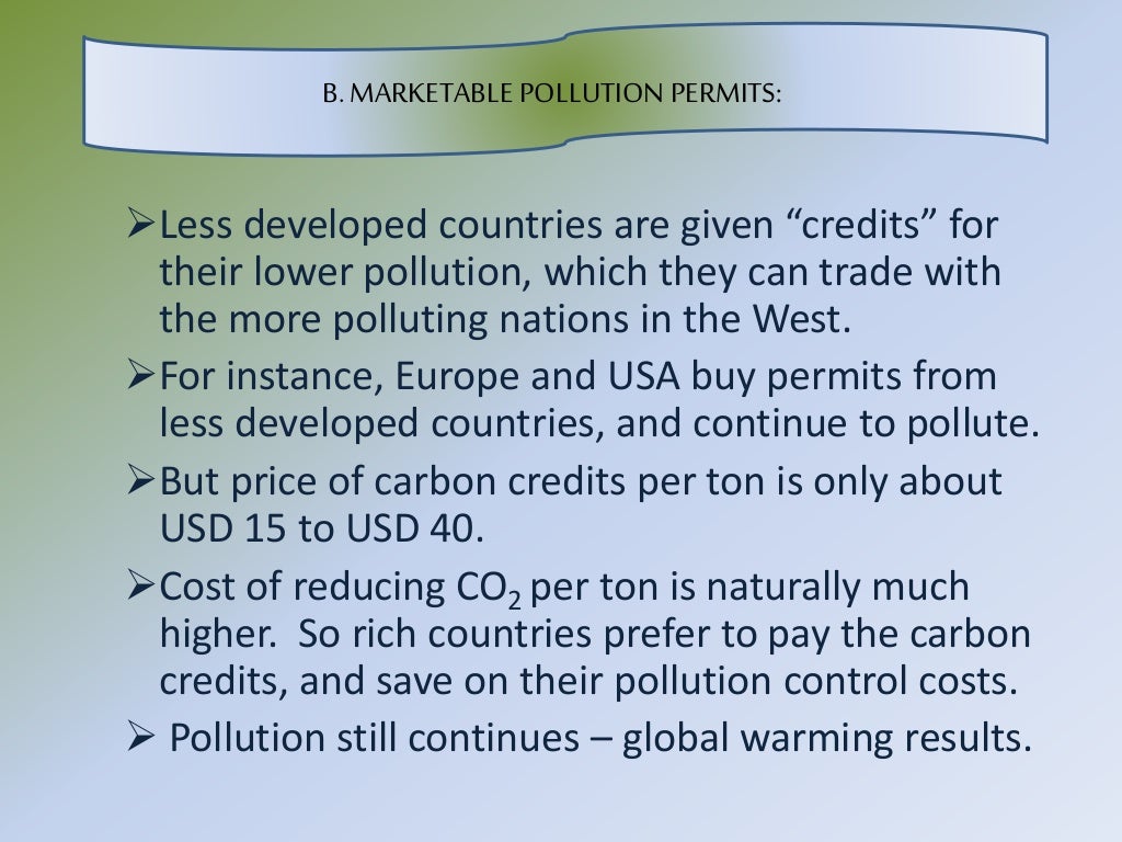 0 12 polluter pays principle