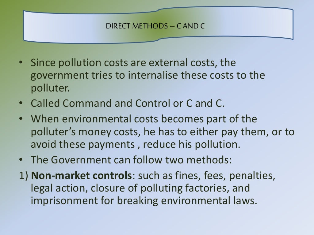 0 12 polluter pays principle
