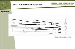 DESDE UN PUNTO DE VISTA EN MOVIMIENTOCREAR UNA ARQUITECTURA DINAMICA QUE REFLEJE EL LUGAR DONDE ESTA INSERTA (AUTOPISTA)ESCALA ORDEN ARQUITECTONICO 1/250SENSORAILMENTE / VISUALMENTE ADQUIEREN MOVIMIENTOACTOS / USO / FORMA / COLORFRAGMENTACION Y DINAMISMOGENERAN LAS PARTES DEL PROGRAMAMOVIMIENTOQUIEBRE