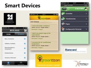Smart Devices
 