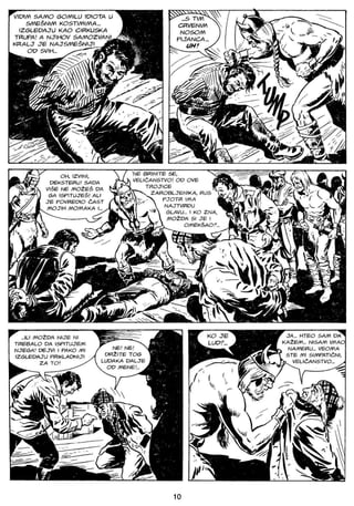 013. ZAGOR - RAZBOJNICI IZ SKRIVENE DOLINE