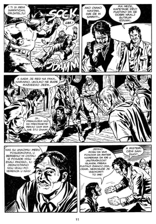 013. ZAGOR - RAZBOJNICI IZ SKRIVENE DOLINE