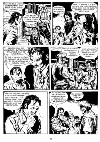 013. ZAGOR - RAZBOJNICI IZ SKRIVENE DOLINE