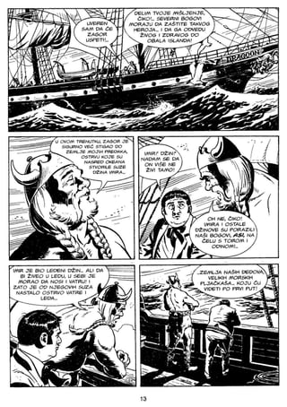 013. ZAGOR - RAZBOJNICI IZ SKRIVENE DOLINE
