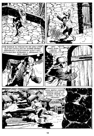 013. ZAGOR - RAZBOJNICI IZ SKRIVENE DOLINE