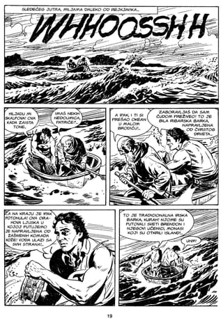 013. ZAGOR - RAZBOJNICI IZ SKRIVENE DOLINE