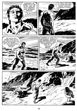 013. ZAGOR - RAZBOJNICI IZ SKRIVENE DOLINE