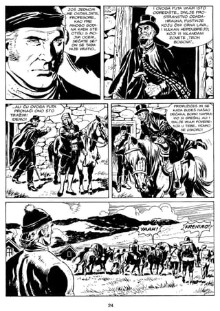 013. ZAGOR - RAZBOJNICI IZ SKRIVENE DOLINE