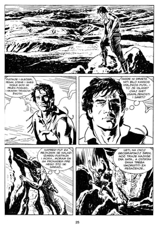 013. ZAGOR - RAZBOJNICI IZ SKRIVENE DOLINE