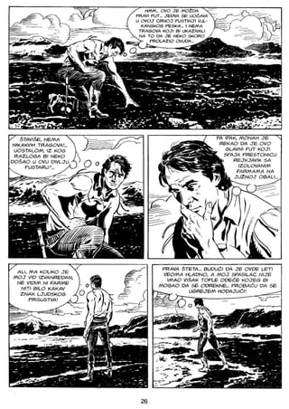 013. ZAGOR - RAZBOJNICI IZ SKRIVENE DOLINE
