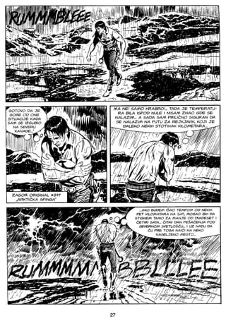 013. ZAGOR - RAZBOJNICI IZ SKRIVENE DOLINE