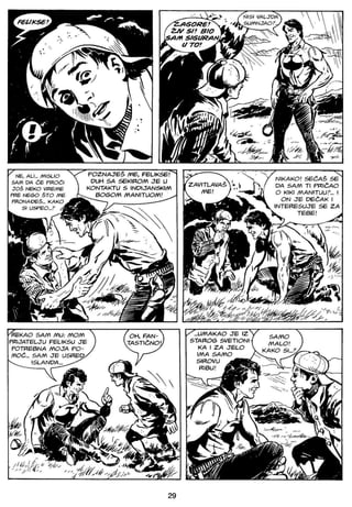 013. ZAGOR - RAZBOJNICI IZ SKRIVENE DOLINE