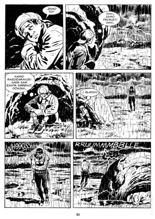013. ZAGOR - RAZBOJNICI IZ SKRIVENE DOLINE