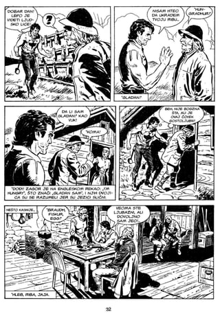 013. ZAGOR - RAZBOJNICI IZ SKRIVENE DOLINE