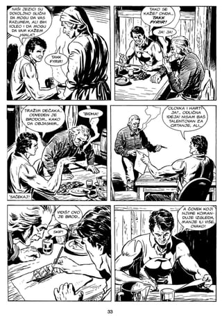 013. ZAGOR - RAZBOJNICI IZ SKRIVENE DOLINE