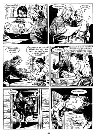 013. ZAGOR - RAZBOJNICI IZ SKRIVENE DOLINE