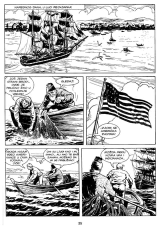 013. ZAGOR - RAZBOJNICI IZ SKRIVENE DOLINE