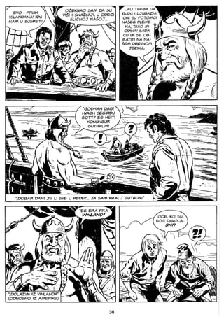 013. ZAGOR - RAZBOJNICI IZ SKRIVENE DOLINE